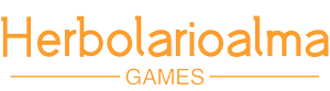 Herbolarioalma Games